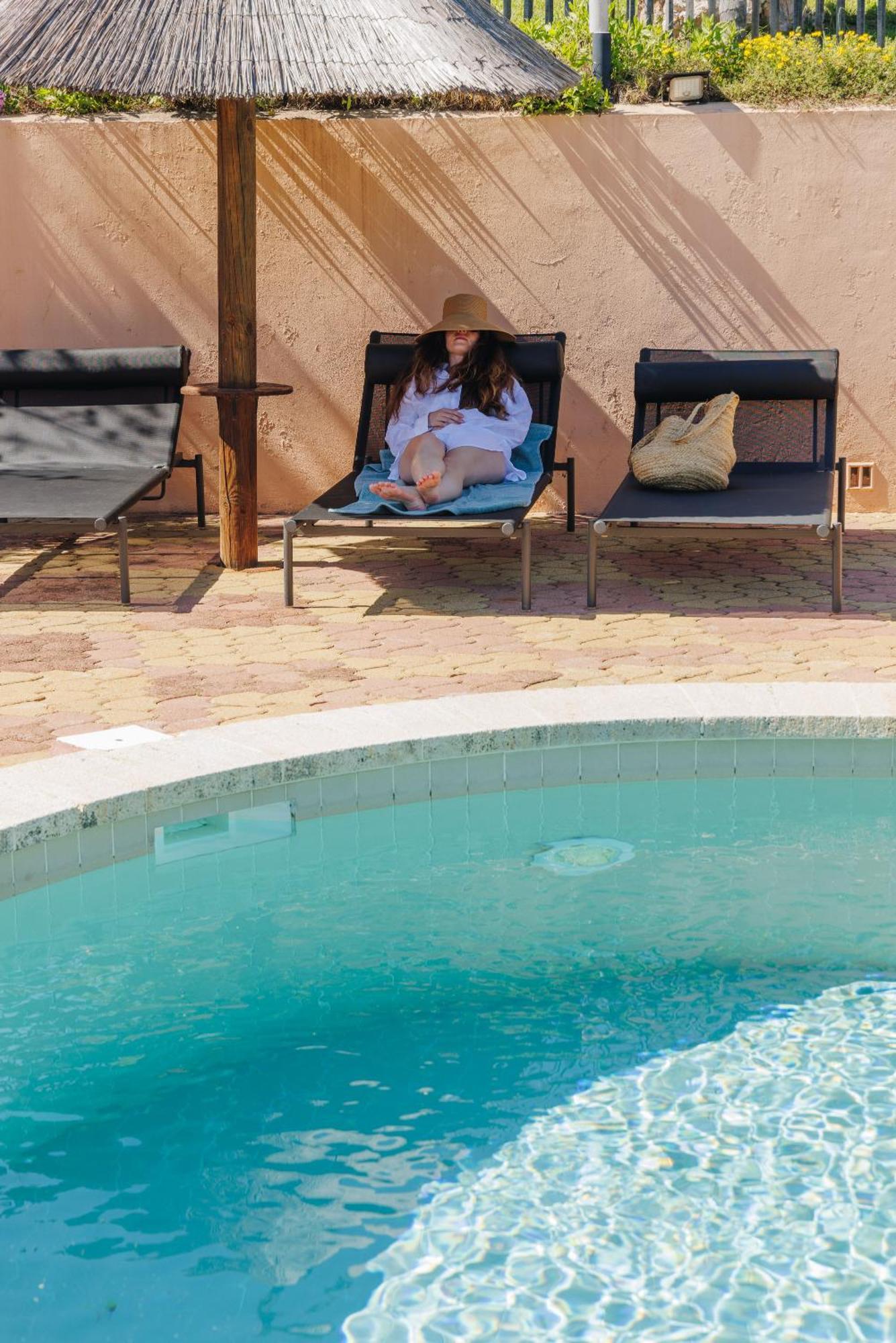 קונקה Residence Le Telemaque מראה חיצוני תמונה