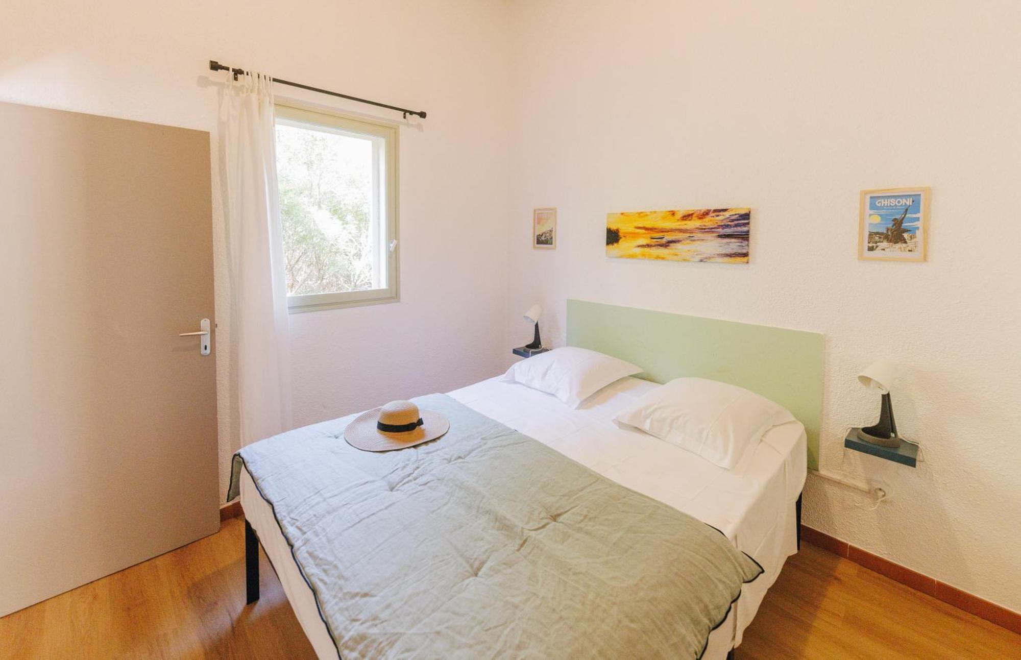 קונקה Residence Le Telemaque מראה חיצוני תמונה
