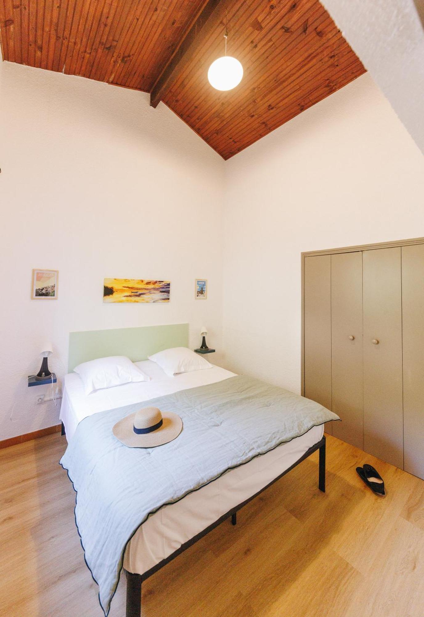 קונקה Residence Le Telemaque מראה חיצוני תמונה