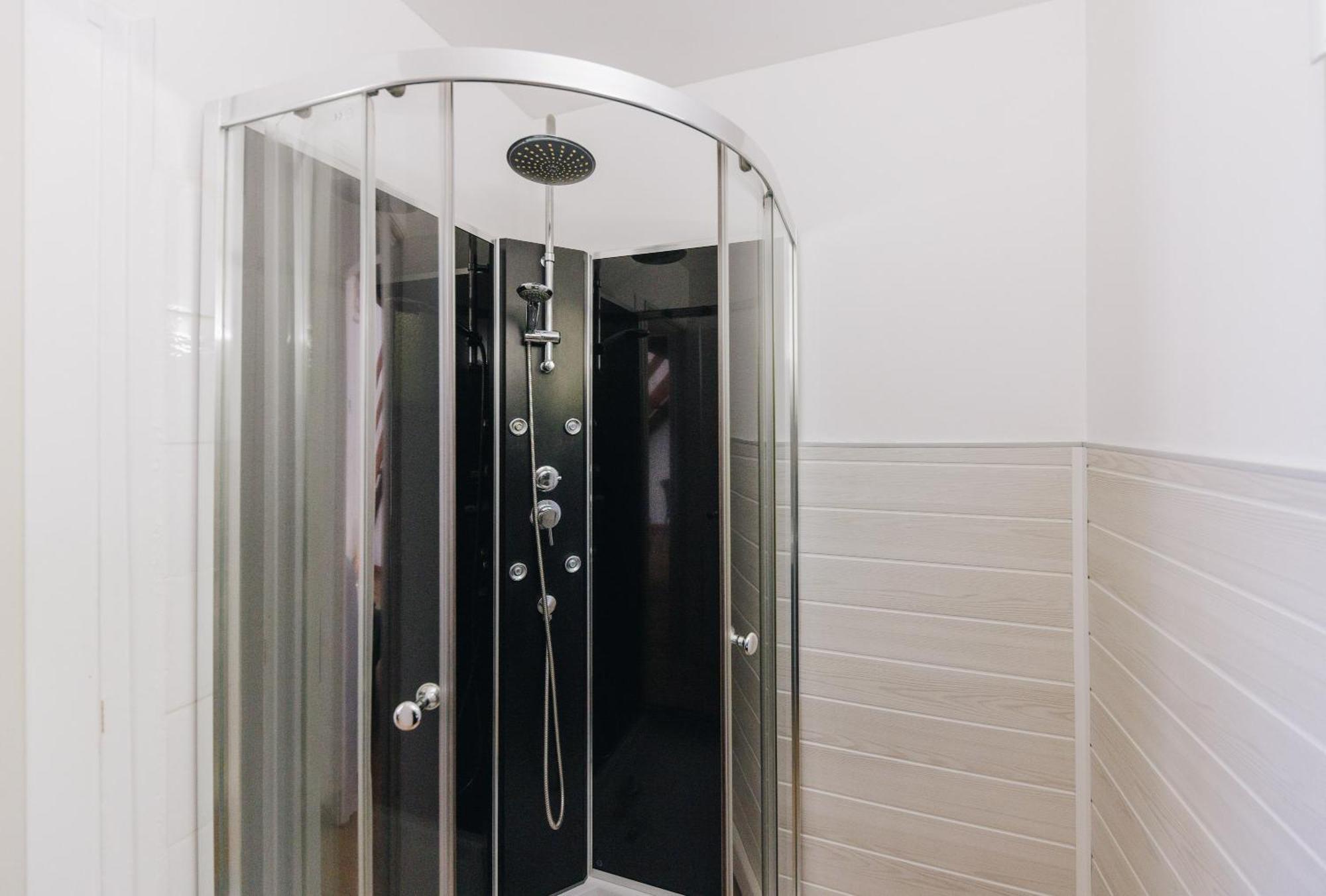 קונקה Residence Le Telemaque מראה חיצוני תמונה